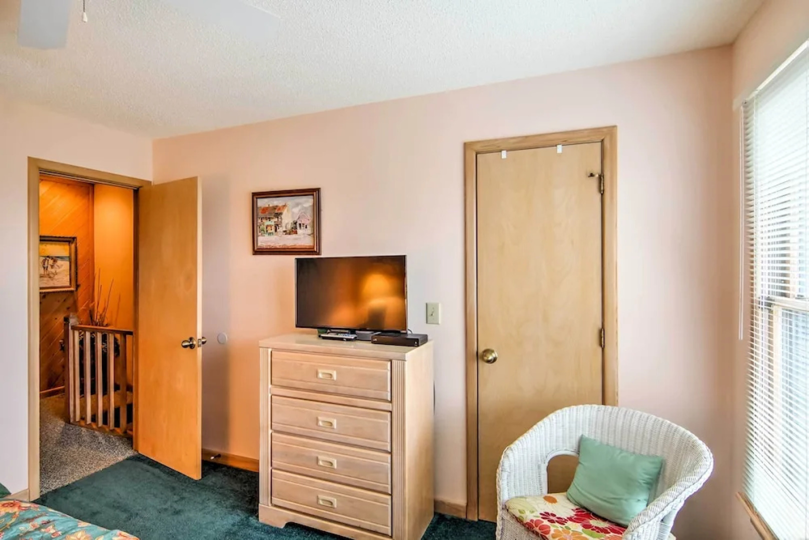 Kitty Hawk Townhome at Sea Dunes - Walk to Beach!