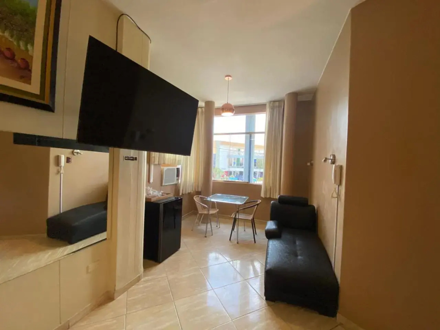 Suite Apart Miraflores