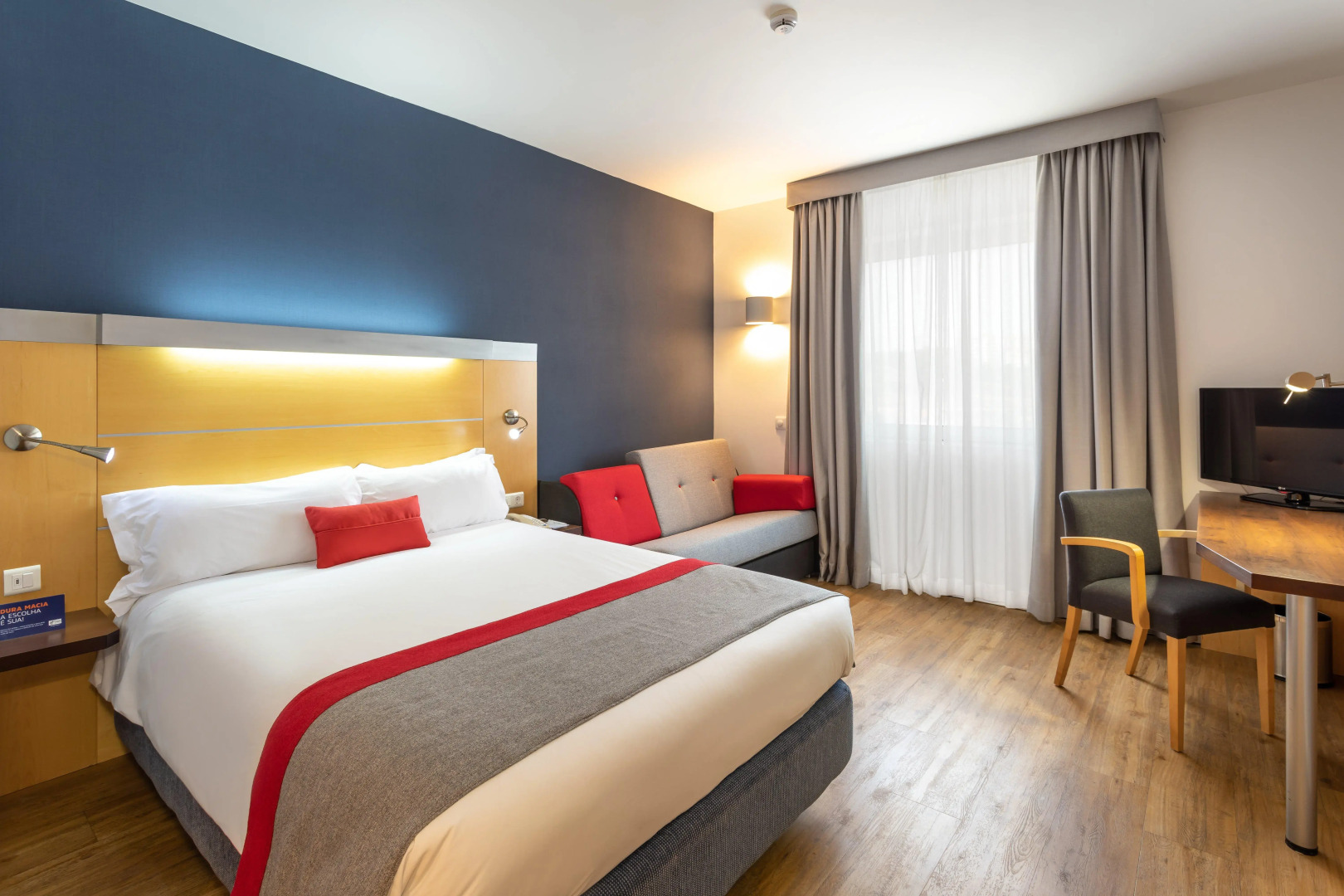 Holiday Inn Express Lisbon - Oeiras by IHG