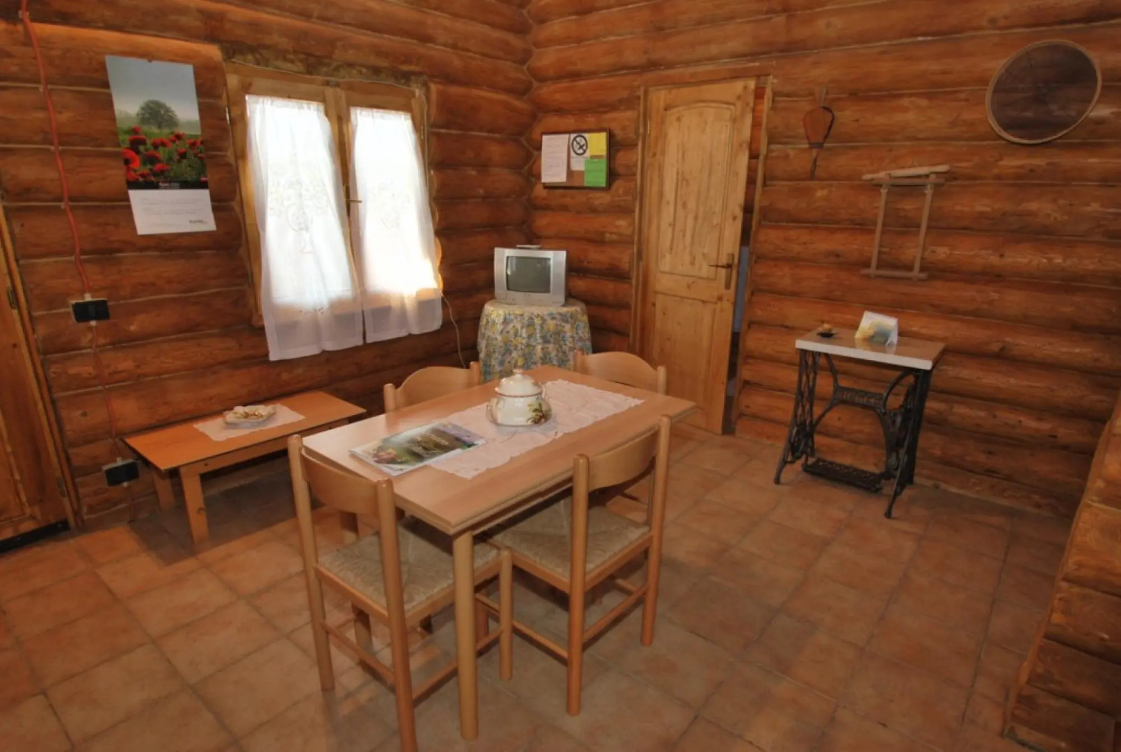 Chalet 6 Agriturismo