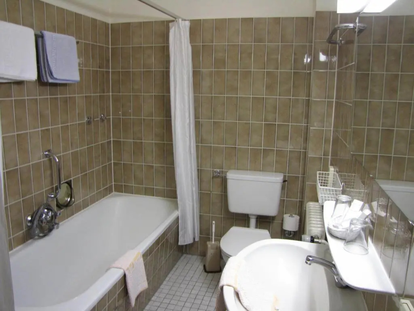 Hotel Harzer am Kurpark