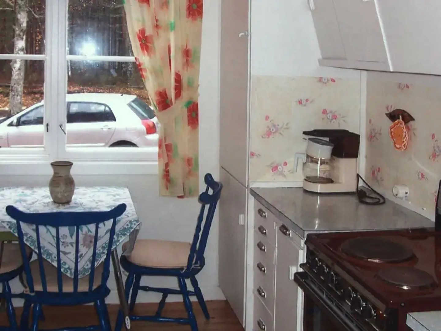 8 Person Holiday Home in Treungen