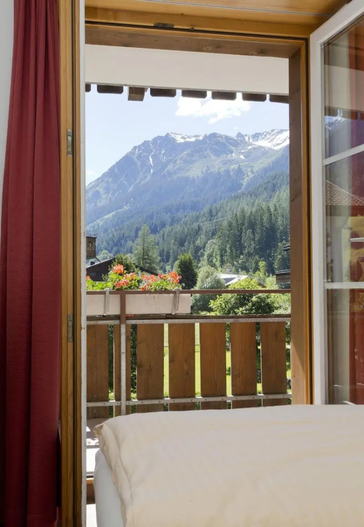 Sport-Lodge Klosters