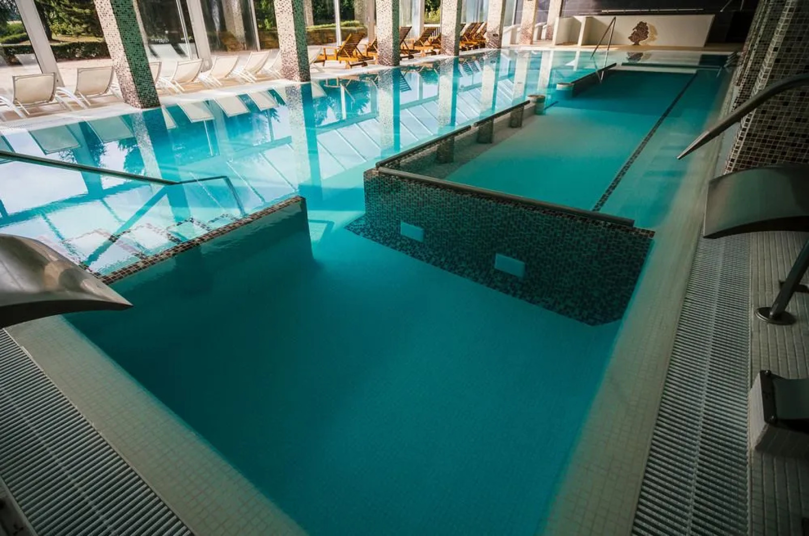 Château Les Dryades