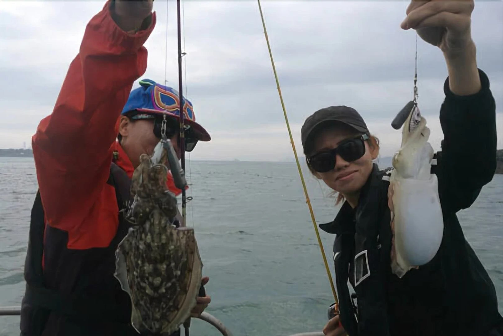 Anmyeondo Vige Pension