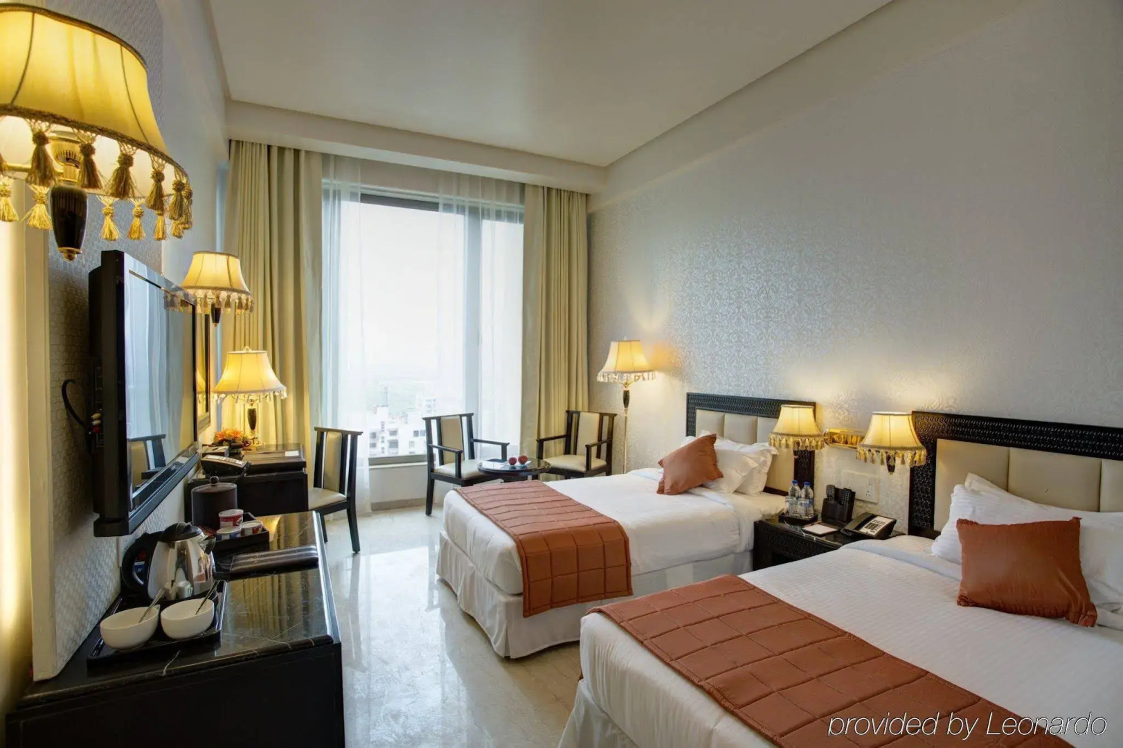 Royal Tulip Navi Mumbai