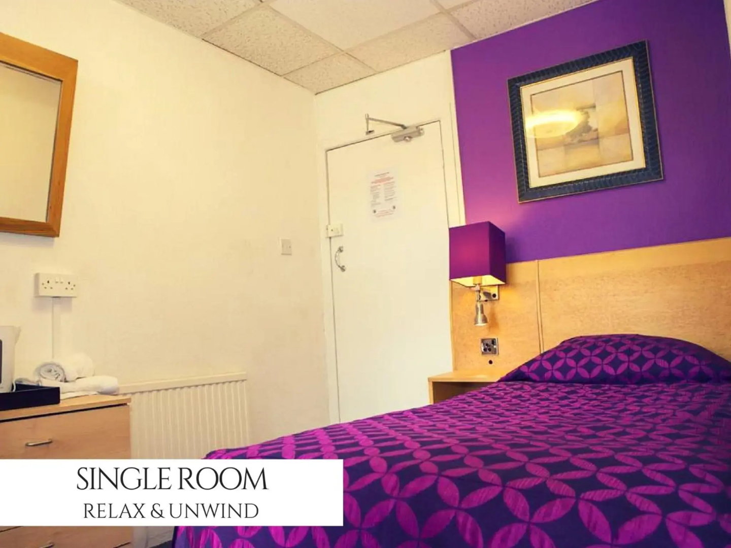 The Royal Alexandra Hotel by Compass Hospitality