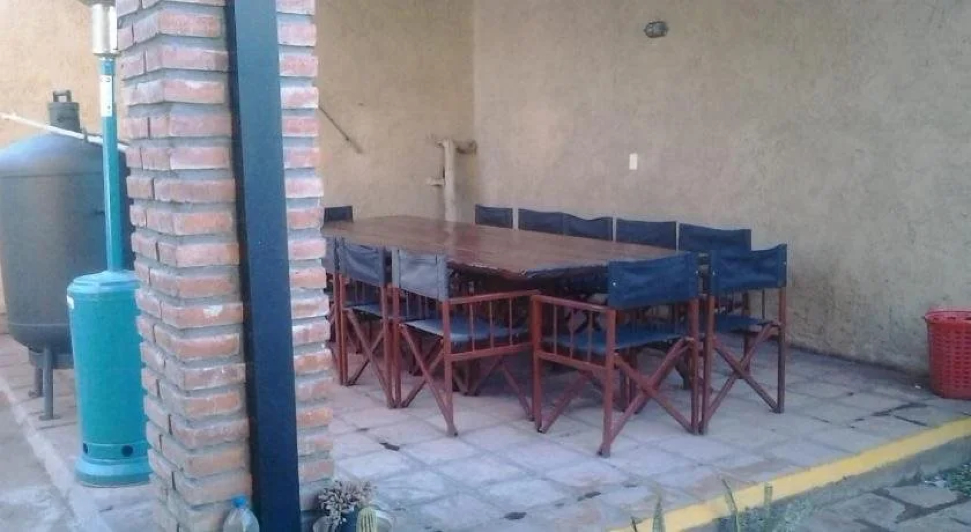 Hostel Don Benito