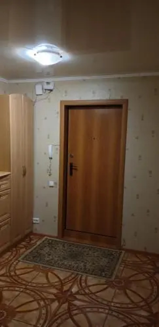 Apartment On Gogolya 61