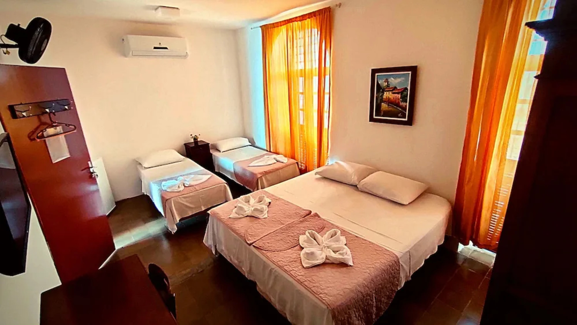 Pousada Histórica Convento da Conceição