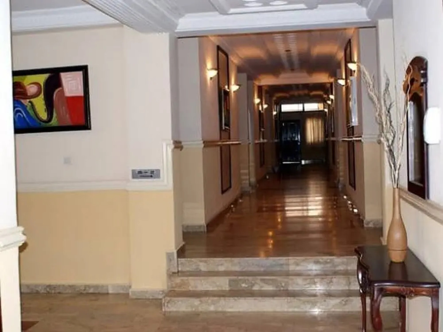 Roban Hotel Enugu