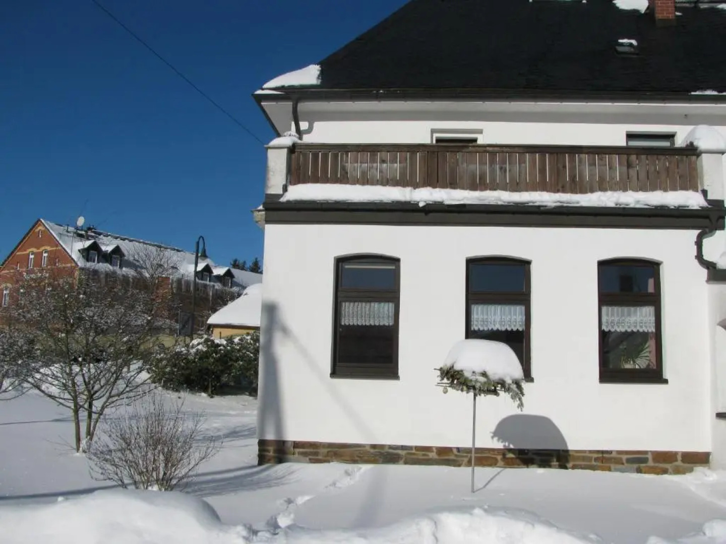 Reiterhof & Pension Lienemann