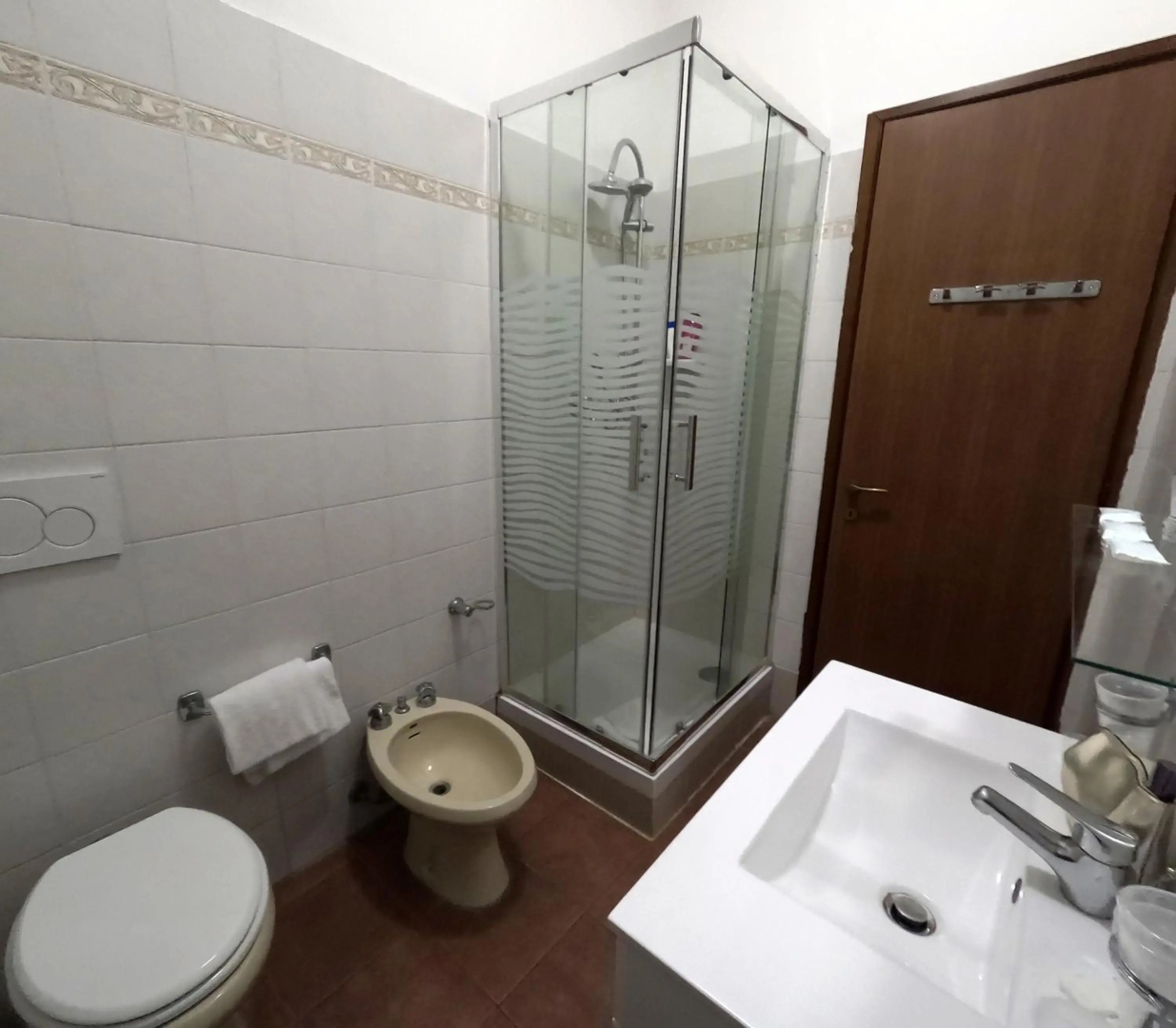 Roma Room
