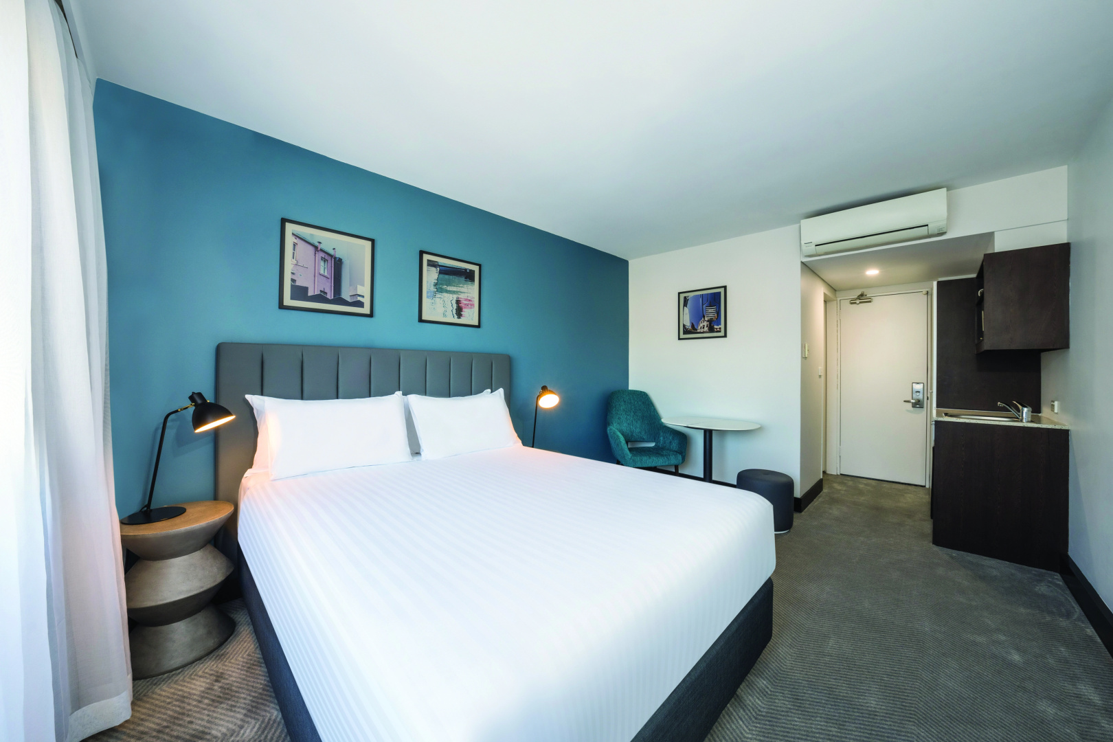 Travelodge Hotel Hobart