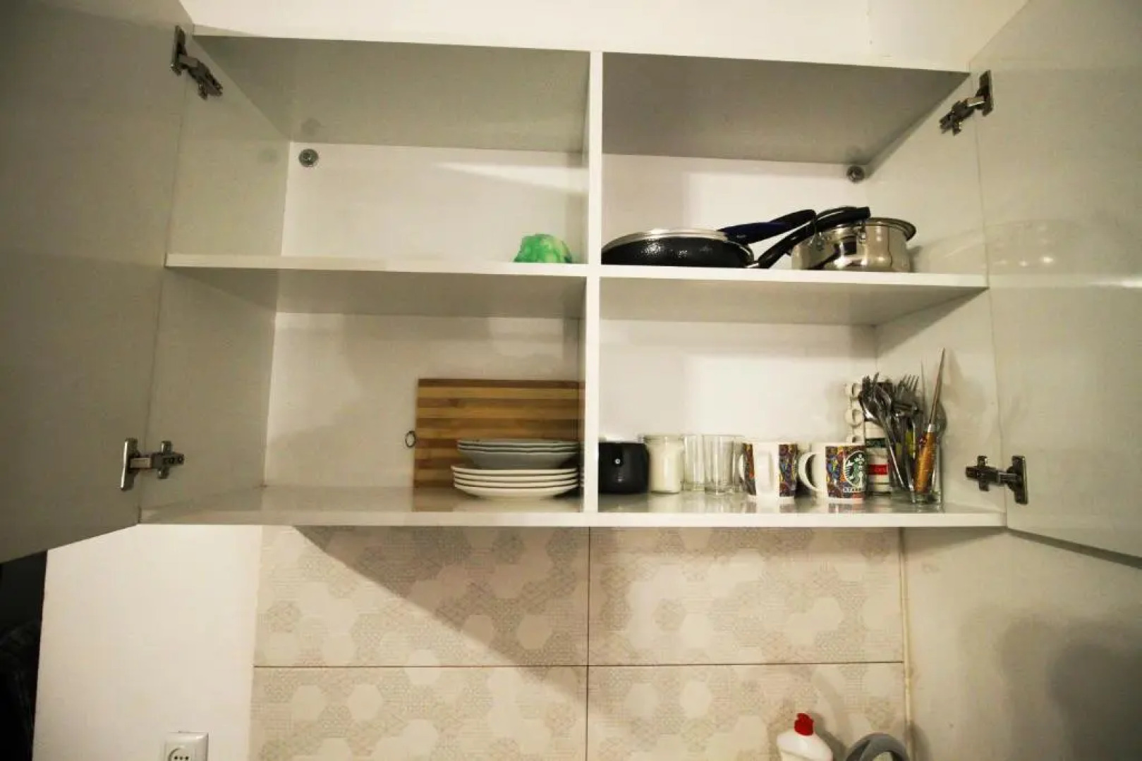 Apartment N215 Gudauri Loft