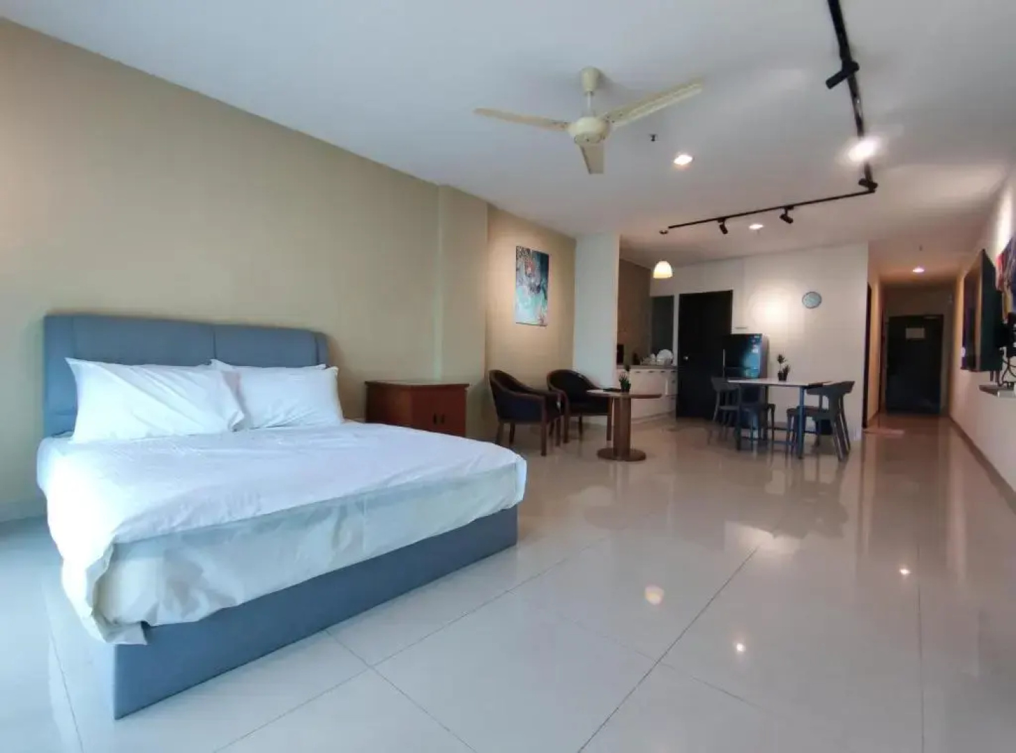 Marina Island Lumut HomeHotel by GooTrip