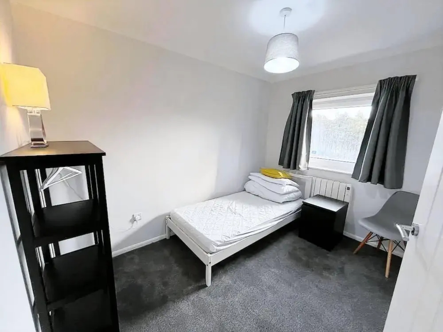 Seaside Haven Retreat - 2 Bedroom Apartment