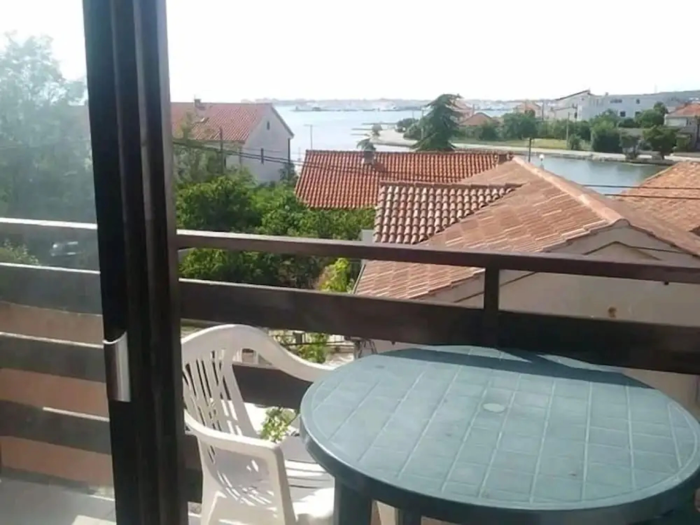 Apartments Svitlana