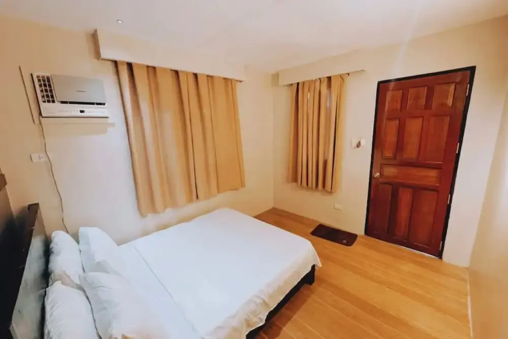 Ilawoods Resort and Sanctuary by Cocotel