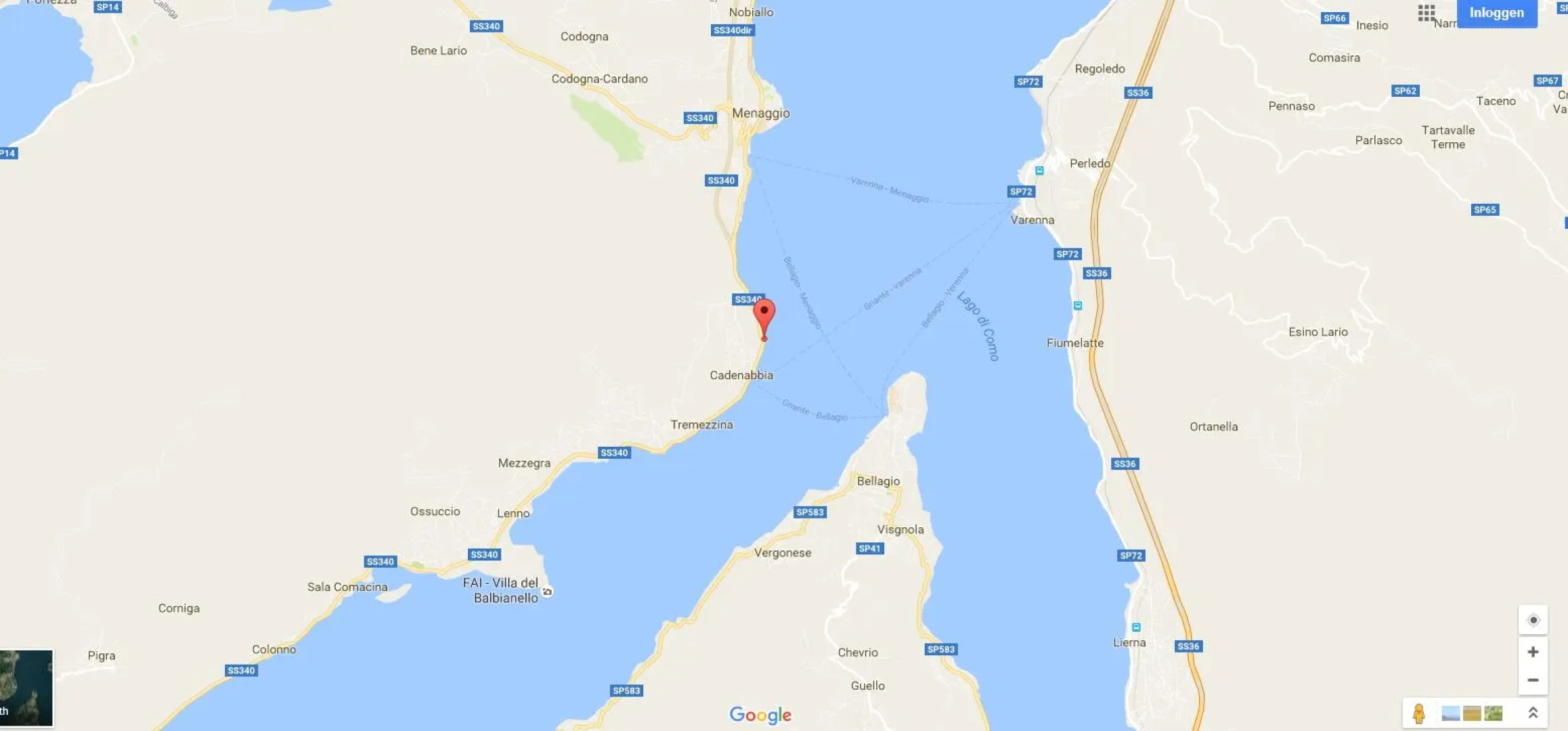 Villa Margherita Grande