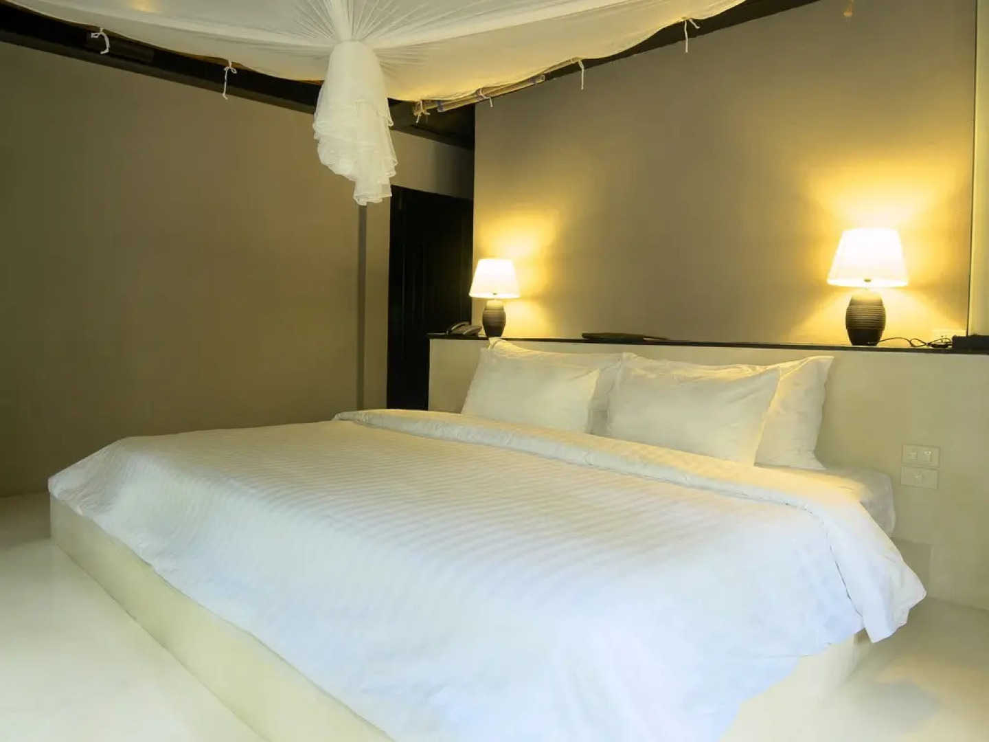 The Sevenseas Resort