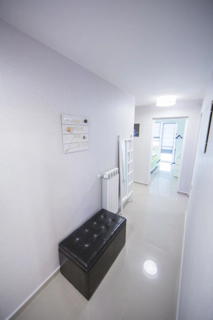 Apartament Casa Sport