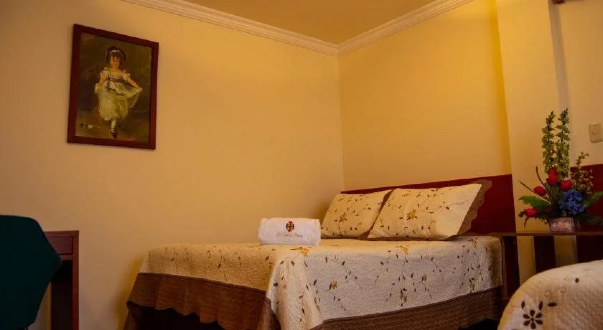 Hotel San Ignacio Plaza