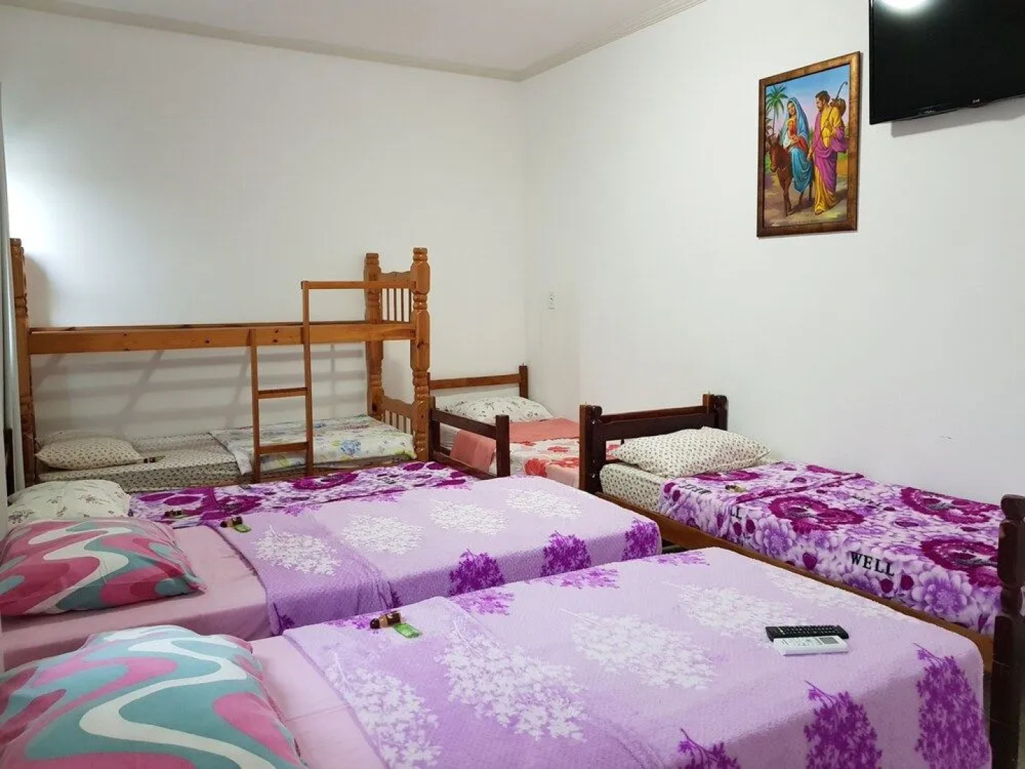 Pousada Toda de Maria