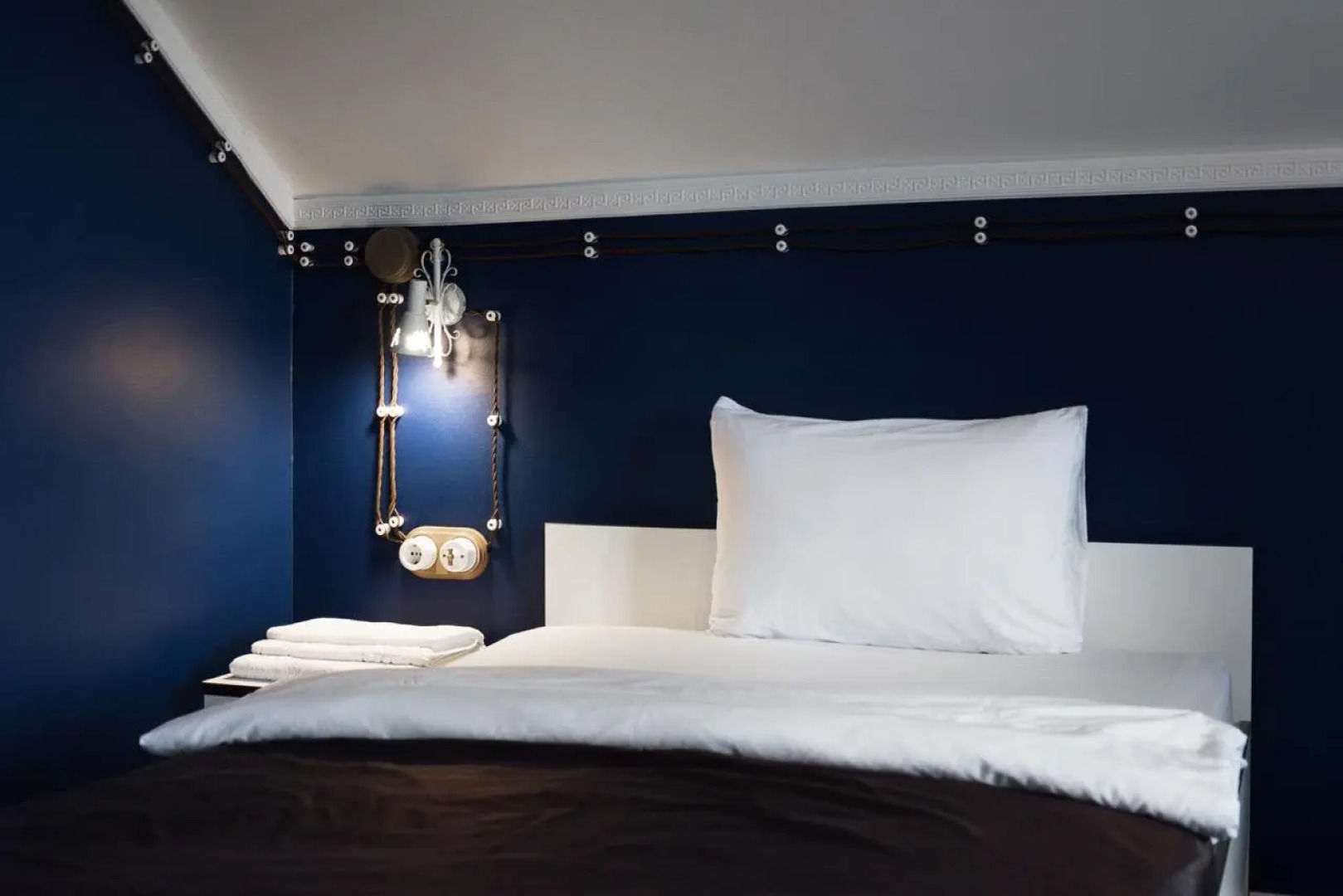 Лунежские горы