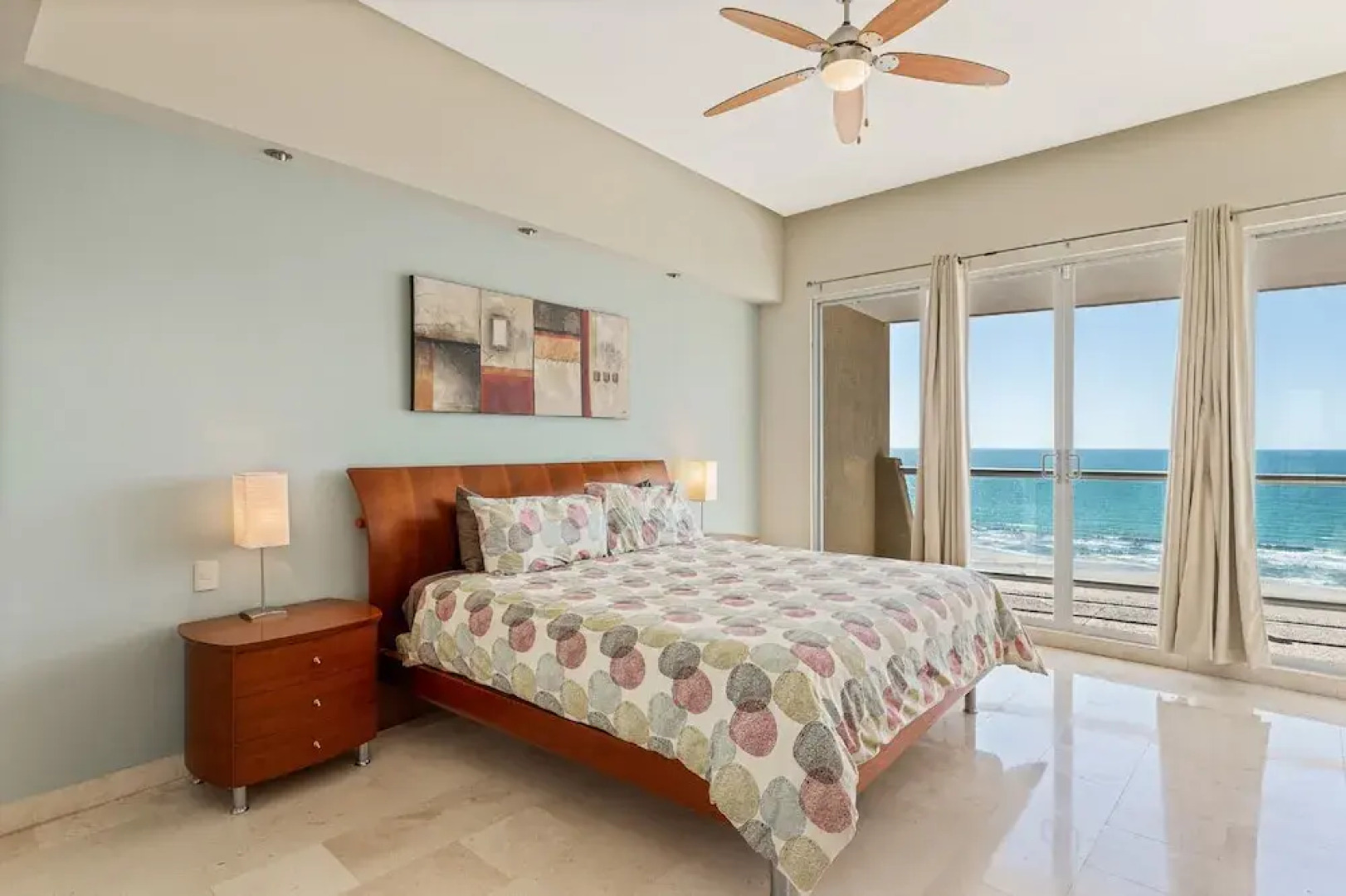 Encanto Living 0901 -2BR by Kivoya