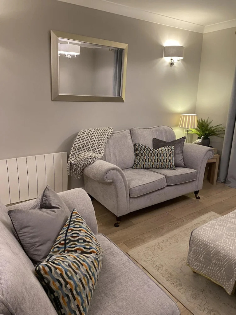 Durham Riverside Apartments