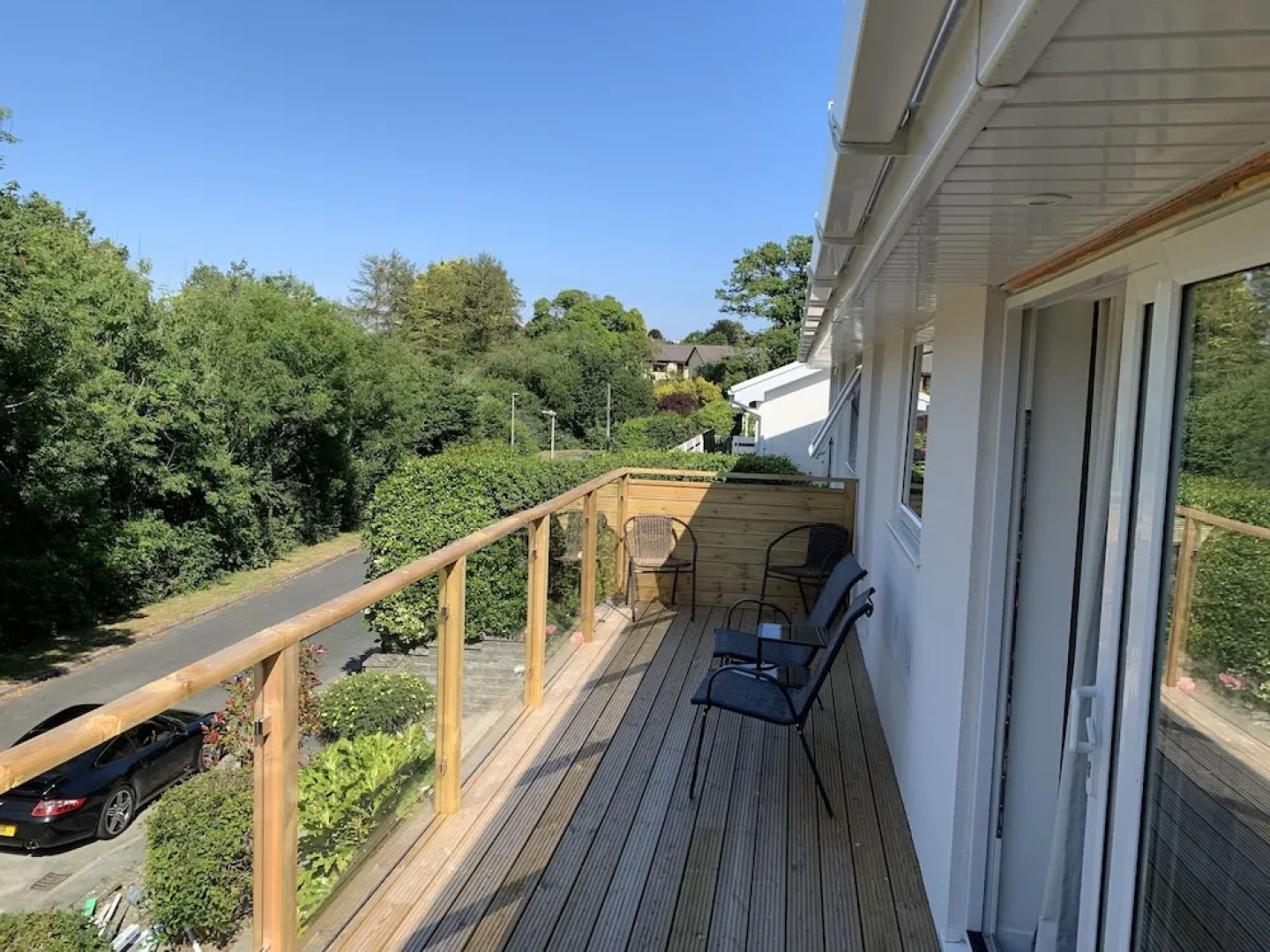 Ty Gwyn - 4 Bedroom Holiday Home