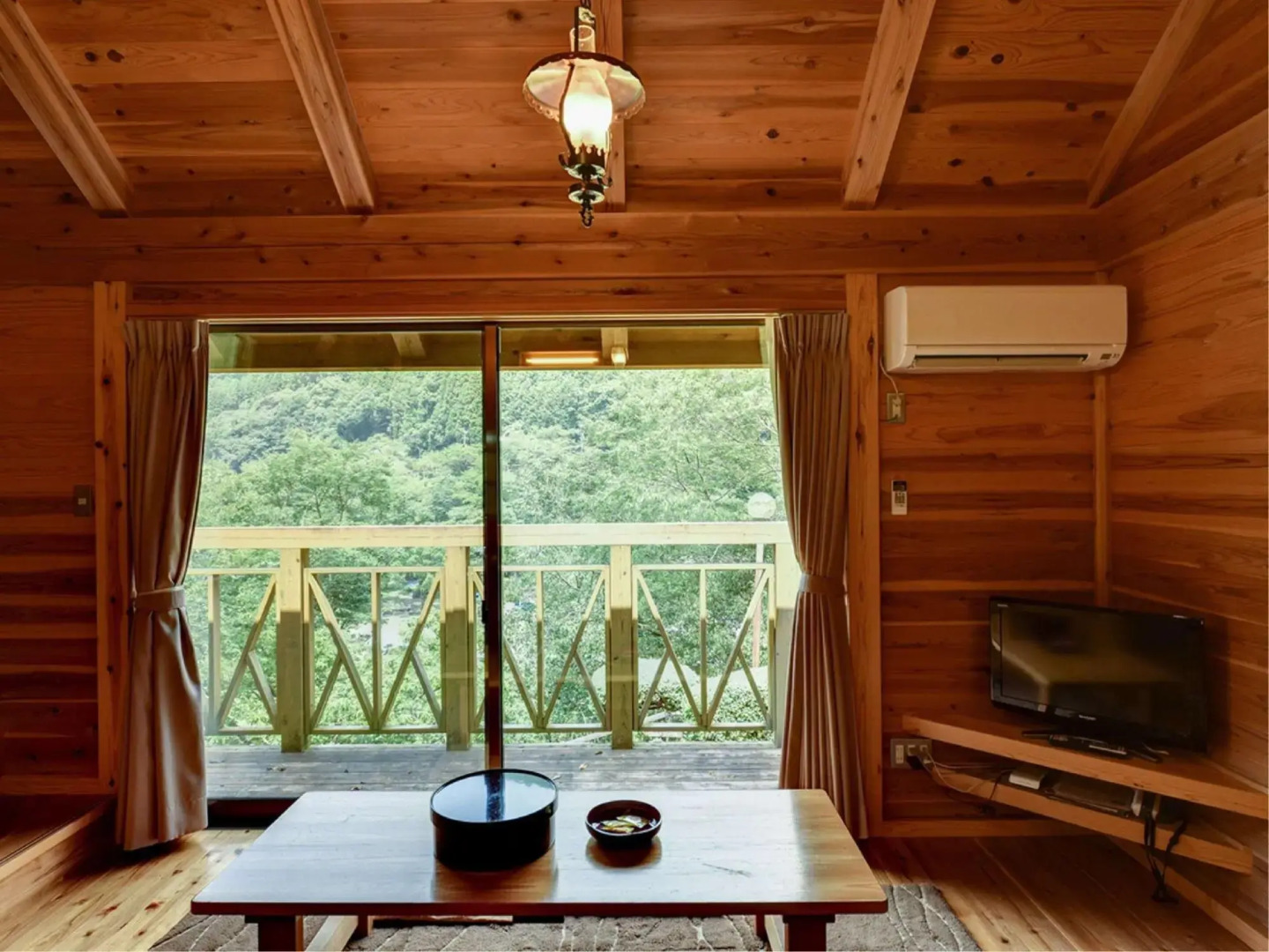 Tsukigatani Onsen Tsuki no Yado