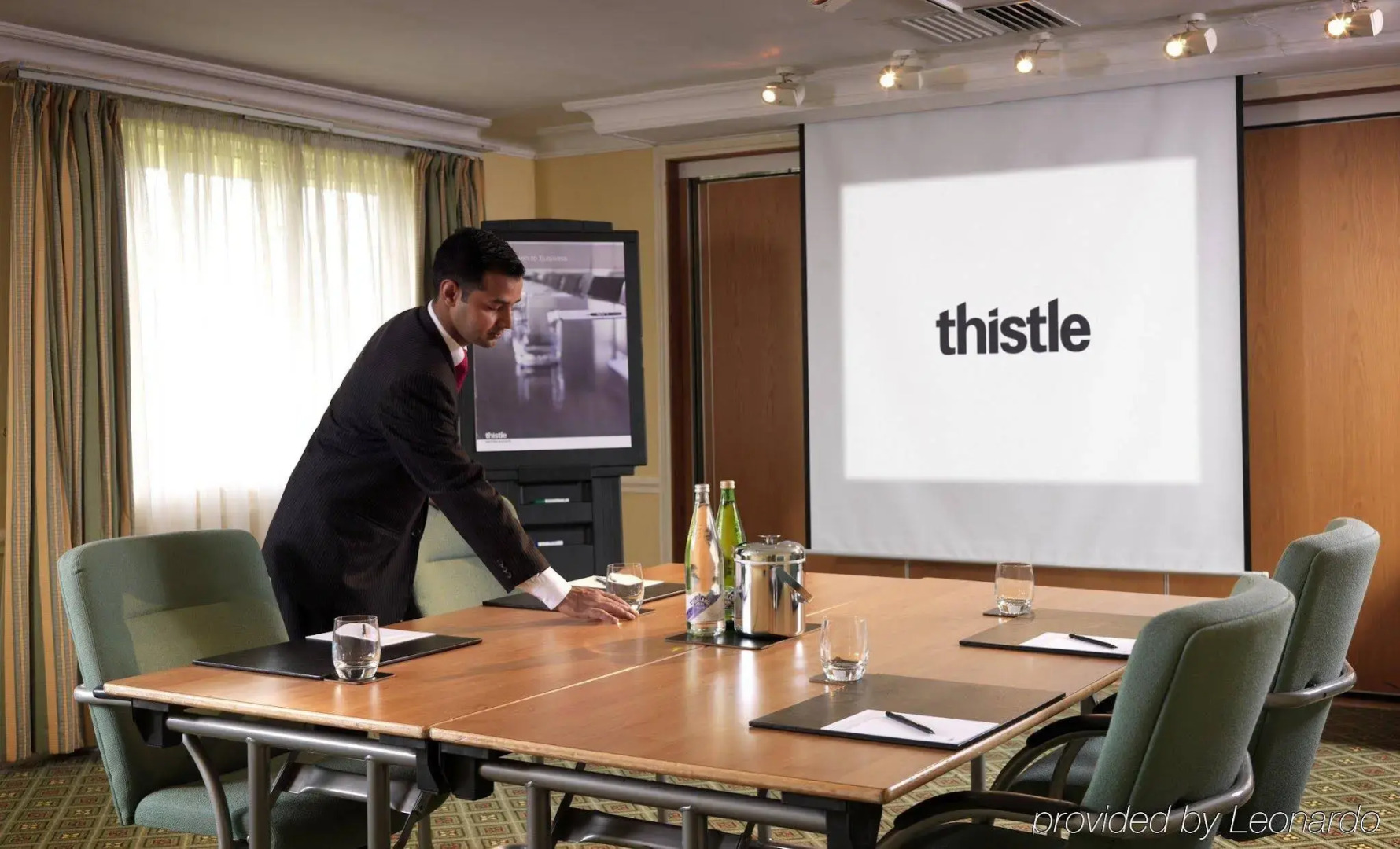 Mercure St Albans The Noke