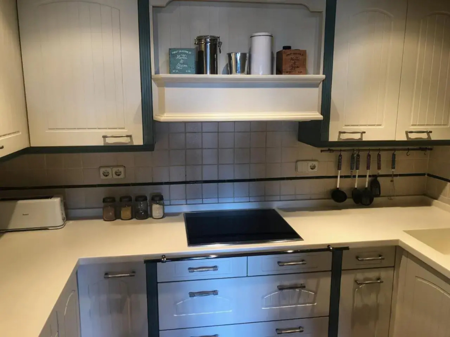 Duplex Bolvir con piscina y excelentes vistas