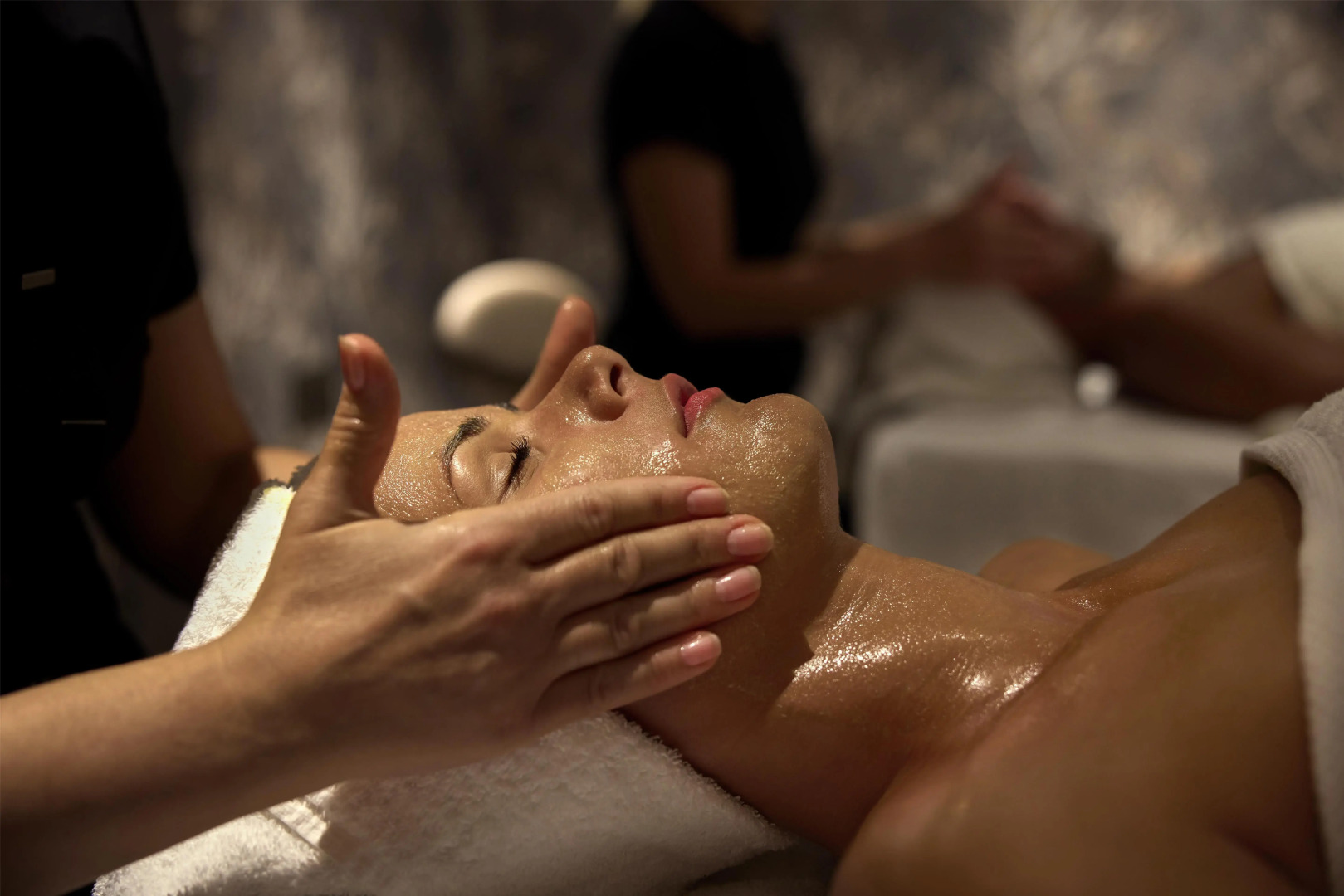 Hyatt Regency London The Churchill