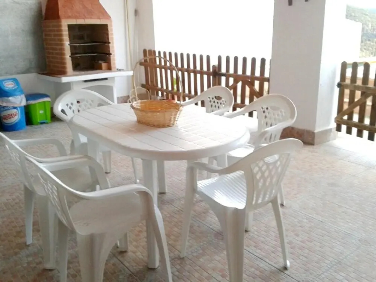 Villa With 5 Bedrooms in Solana del Pino, With Wonderful Mountain View, Private Pool and Furnished Terrace