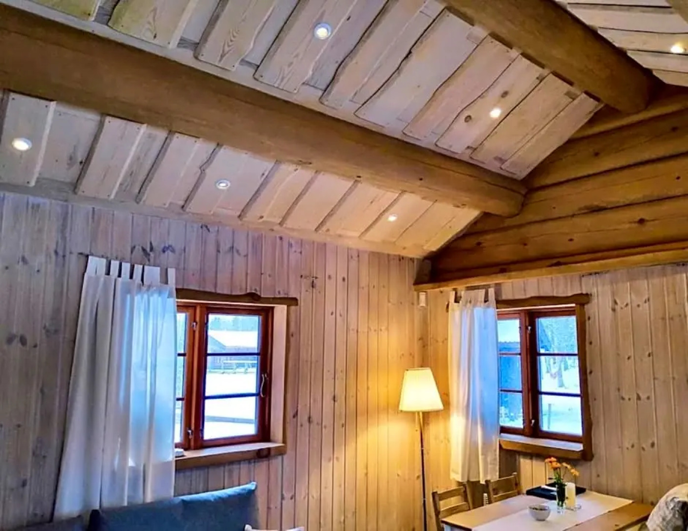 Jõeääre puhkekeskus