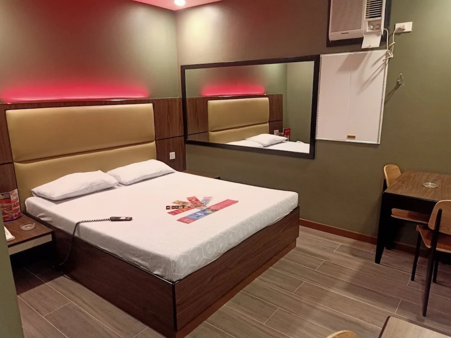 Hotel Sogo General Trias