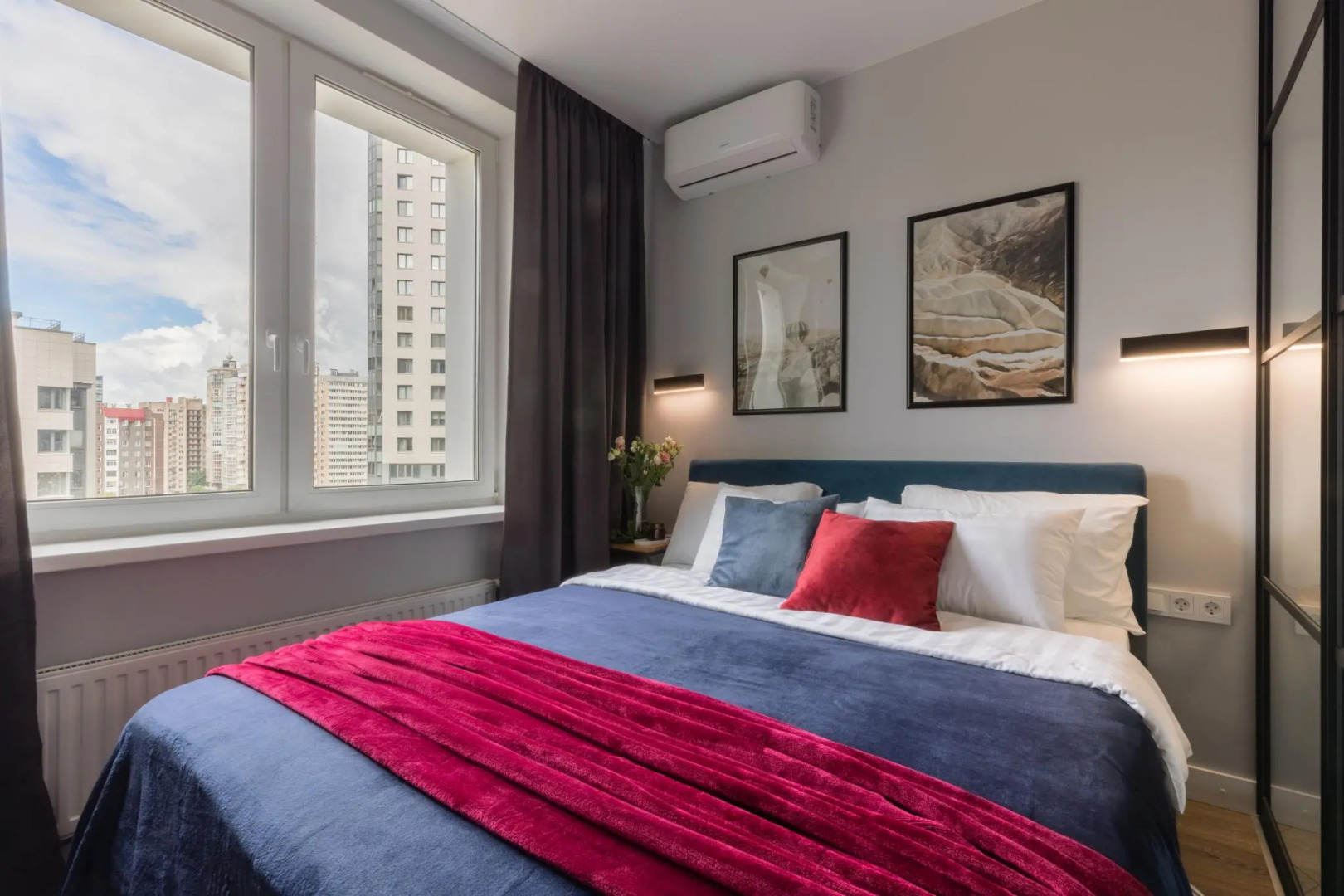 КомфортКлуб Триумф