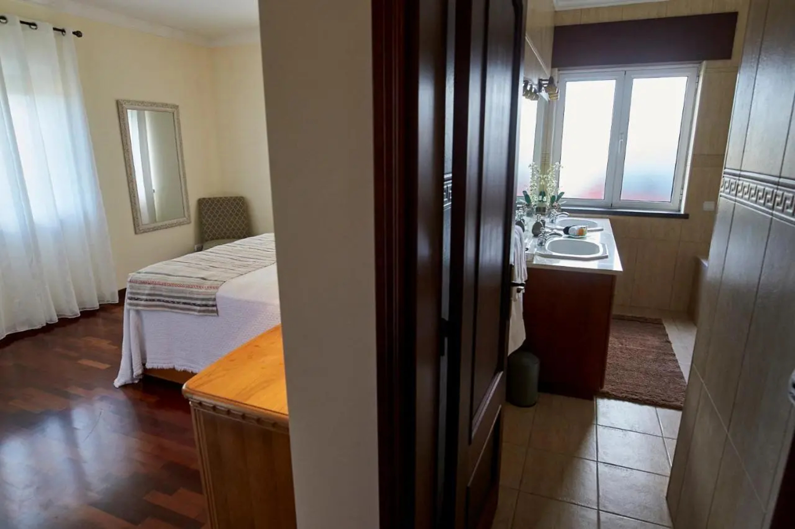 Vivenda Da Saudade B&B