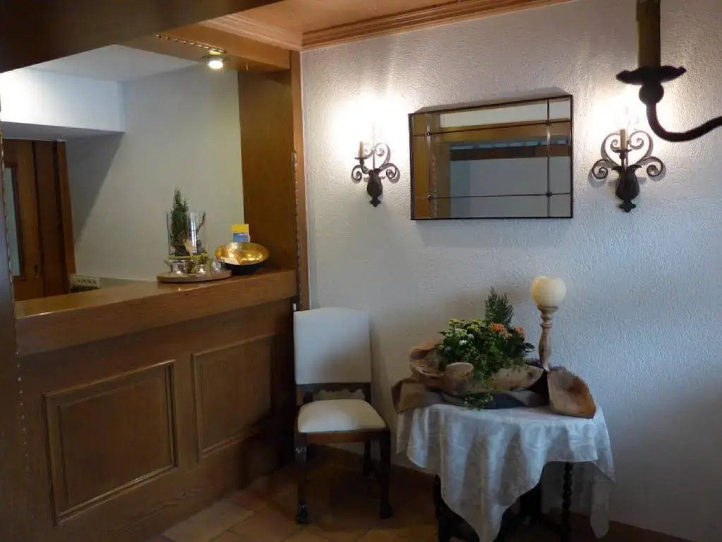 Anderschitz Landhotel