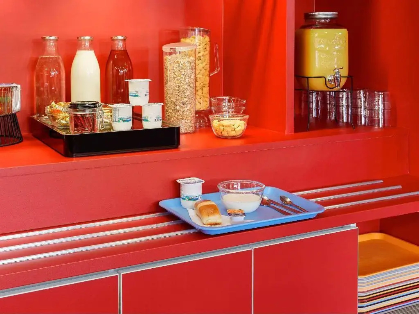 hotelF1 Poitiers Nord Futuroscope