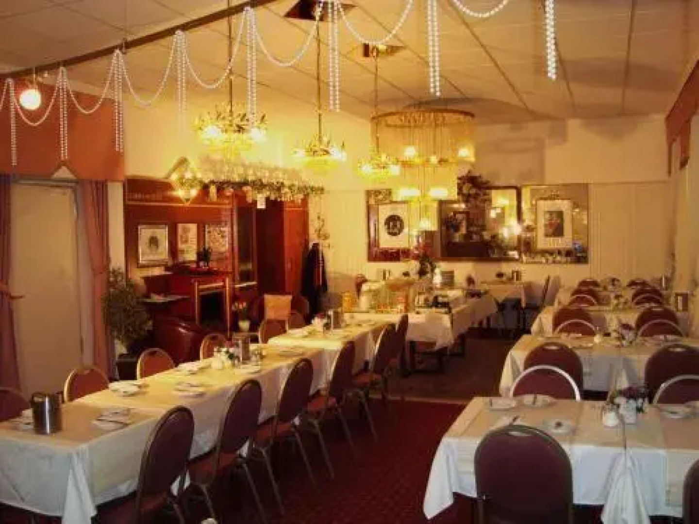 Central Galerie Hotel Am Beethoven Haus