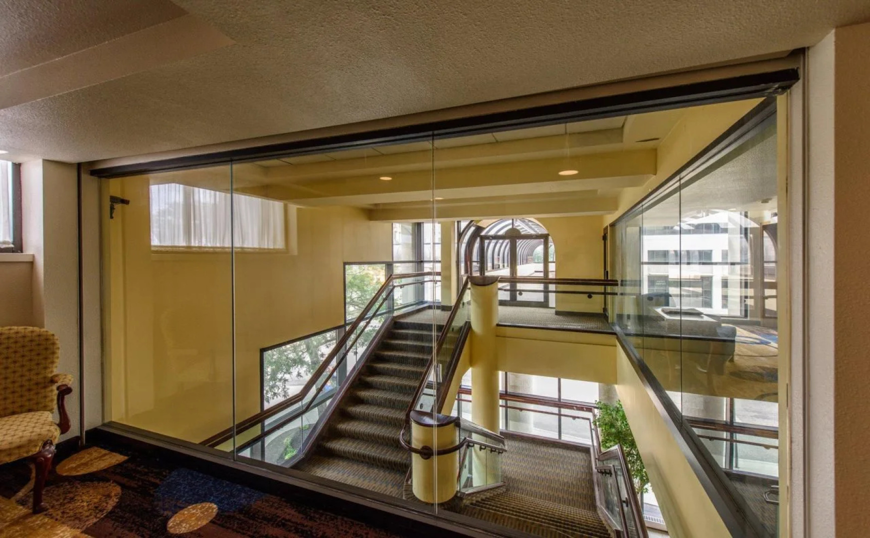 DoubleTree by Hilton Canton Downtown