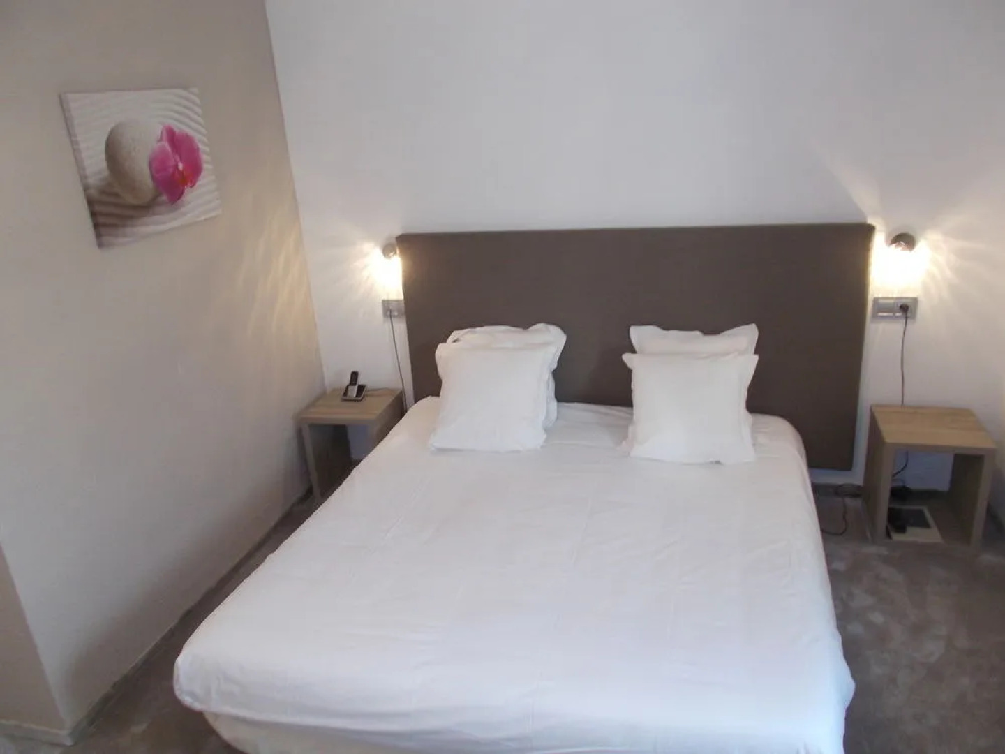 La Chaumette Porte des Suds