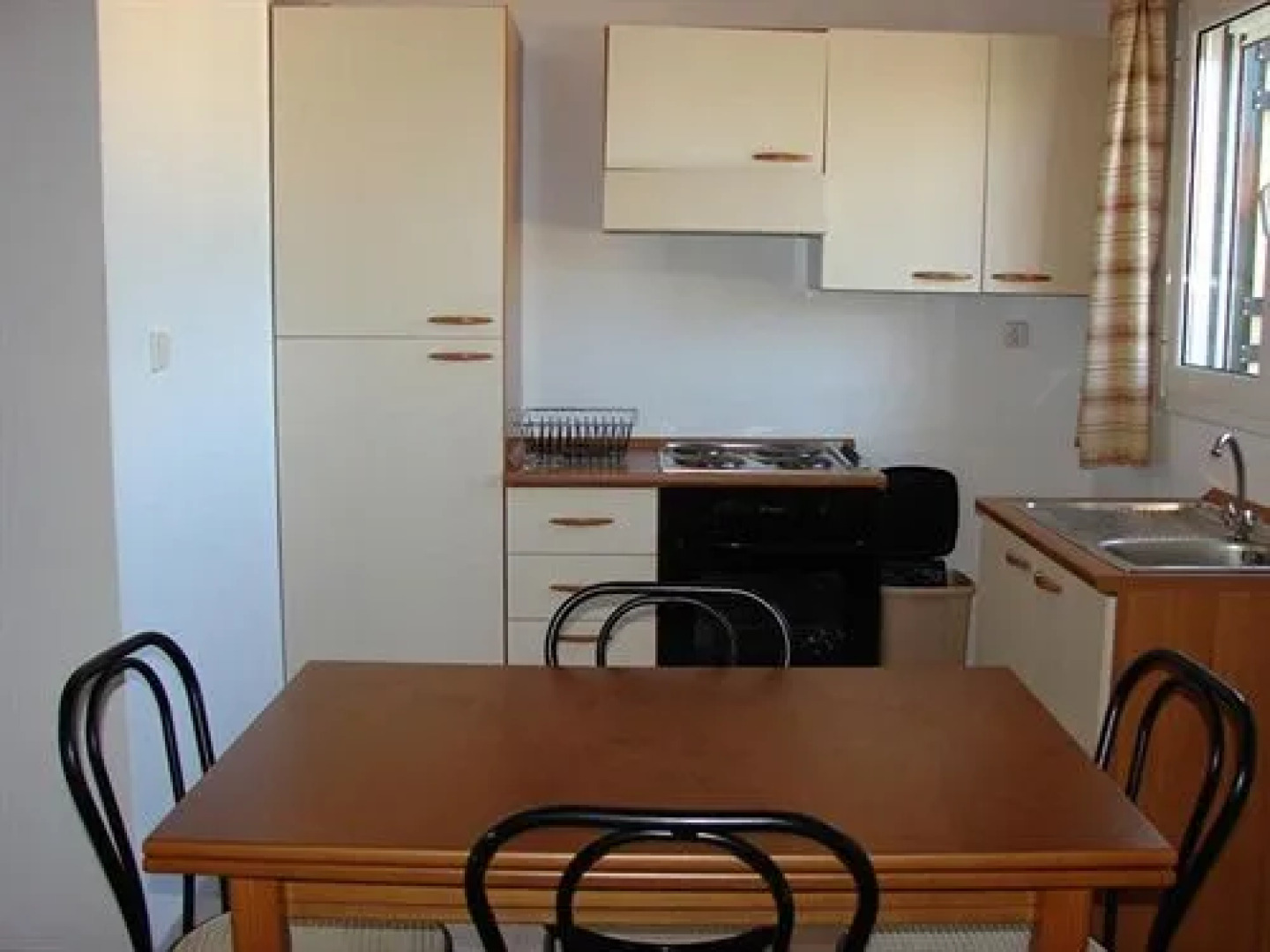 Olympia Paxos Apartment