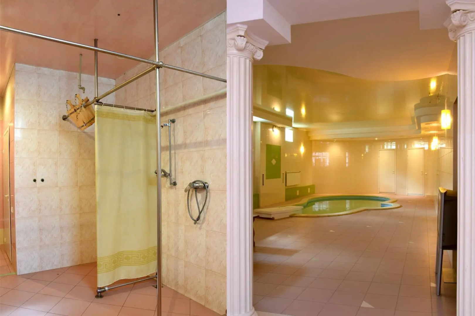 Святой Георгий