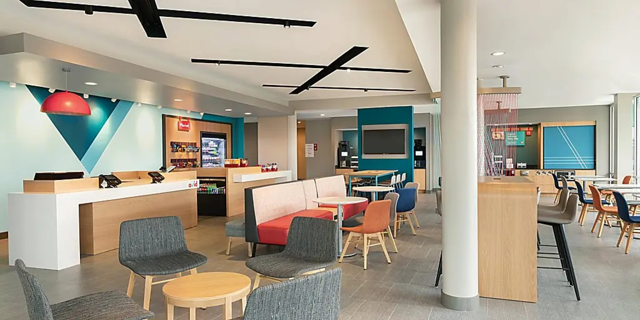 avid hotel Sioux City - Downtown by IHG