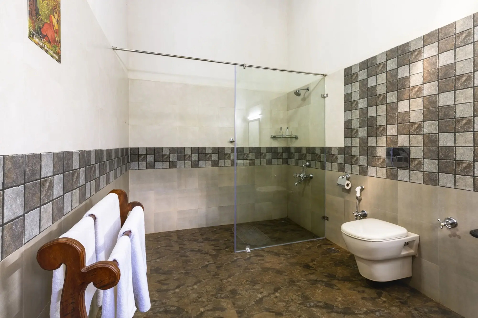 amã Stays & Trails, Rare Earth Estate - Coorg